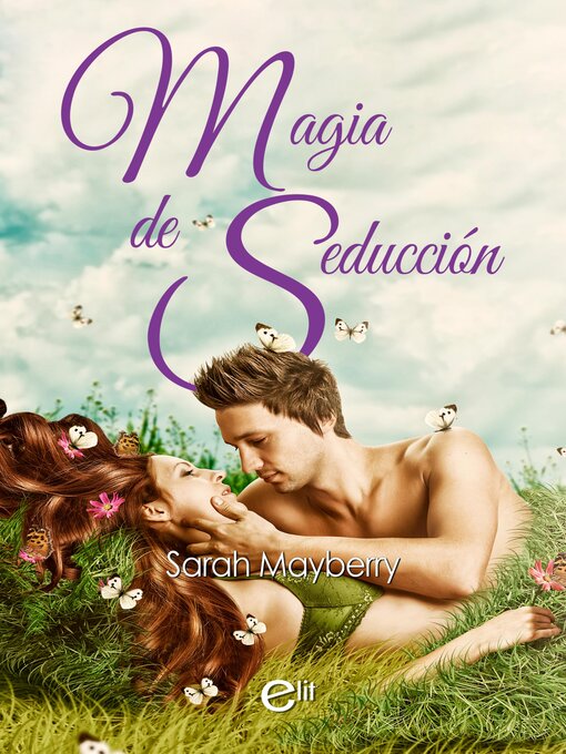 Title details for Magia de seducción by Jule McBride - Wait list